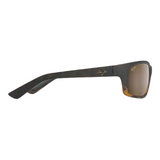 Maui Jim Kanaio Coast Matte Tort Polarized Sunglasses.