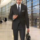 Paul Betenly Modern Fit Suits - Starting From $595