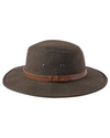 Tilley Fall Trail Hat (Olive).