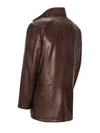 Milestone "Mike" Leather Jacket.