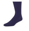 McGregor Men's Non Elastic Wool Sock Navy.