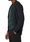 Good Man Brand Quilted Premium Jersey Bomber