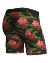BN3TH Boxer Brief Camo Rose