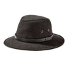 Tilley Fall Trail Hat (Charcoal).