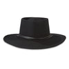 Tilley Adventure Hat (Black).