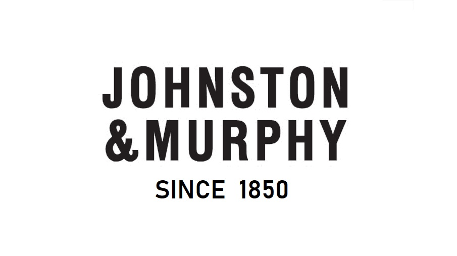 Johnston & Murphy 1/4 zip Reversible Fleece (Navy/ Brown).