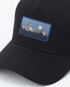 Tentree Mountain Patch Altitude Hat