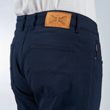 7 Downie St. VOYAGER Pant Navy