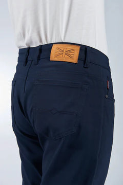 7 Downie St. VOYAGER Pant Navy