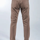 7 Downie St. VOYAGER Pant Camel