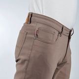 7 Downie St. VOYAGER Pant Camel