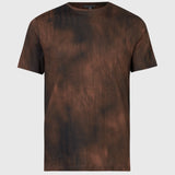 Understated yet impactful, this is the Chystie Tie Dye T-Shirt. It’s been made using high twisted cotton, elevating the classic t-shirt texture.