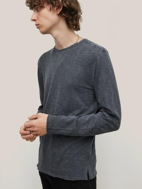 John varvatos clearance long sleeve