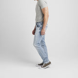 Silver Jeans Co. Kenaston Slim Fit Jean