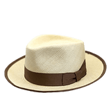 Magill Handmade Straw Hat