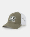 Tentree Adventure Patch Attitude Hat