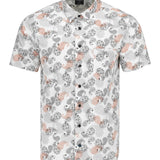 Leo Chevalier TALL Short Sleeve Shirt
