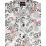 Leo Chevalier TALL Short Sleeve Shirt