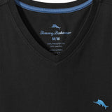 Tommy Bahama New Bali Skyline V-Neck T-Shirt