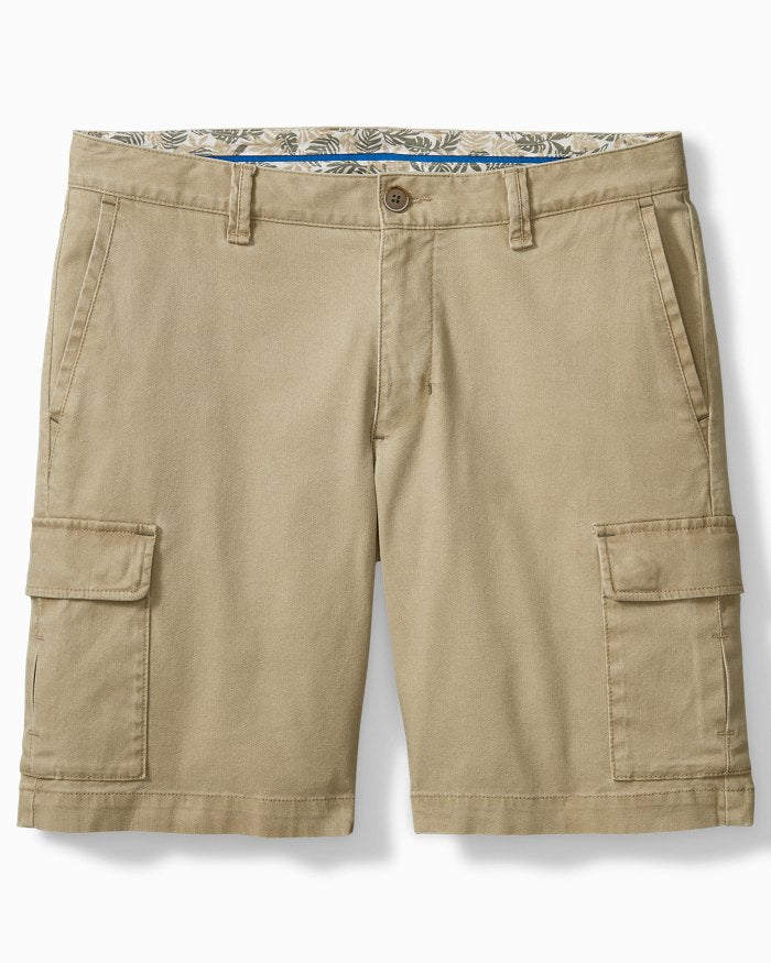 Tommy bahama cargo Clearance