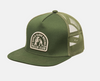 Pullin BOXIN Trucker Cap