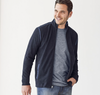 Johnston & Murphy XC4 Performance Knit Full Zip