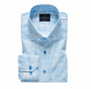 Emanuel Berg Dobby Sport Luxury Long Sleeve Shirt