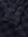Stone Rose Jersey Fleece Knit Shirt