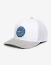 TM Booked Up Hat Front