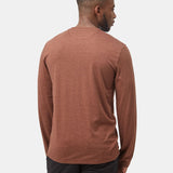 TenTree TreeBlend Classic Long Sleeve Shirt