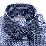 Emanuel Berg 4Flex Knit Shirt