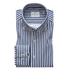 Emanuel Berg Modern 4-Flex Stretch Knit Shirt