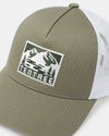 Tentree Adventure Patch Attitude Hat