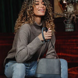 Louenhide Tori Crossbody Bag