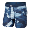 SAXX Droptemp Cool Mesh Boxer Brief