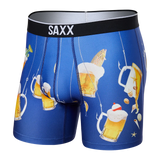 SAXX Volt Breathable Mesh Boxer Brief