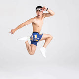 SAXX Volt Breathable Mesh Boxer Brief