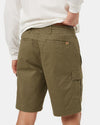 Tentree Twill Cargo Short